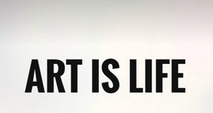 LIFE IS ART OS | The Operating System of Authorship and Creative Living