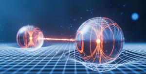 QUANTUM TRANSFORMATION OS | Five-phase spiral