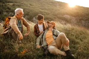 WHO TO LISTEN TO OS | A simple, profound decision-making framework for Aliveness