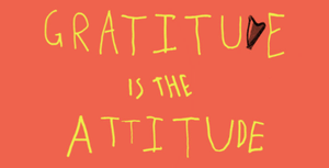 Gratitude Activation Guide | Feel It. Live It. Be It