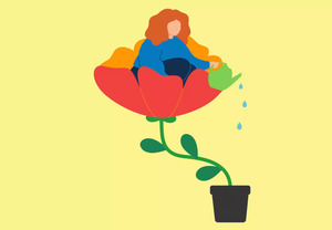 Self Love | Companion OS