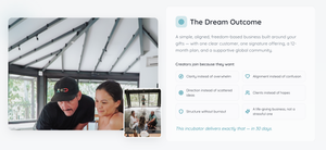 Why 2026 Is the Year to Build Your Aligned, Purpose‑Led Creation | Co-Creator Incubator