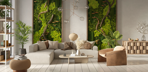 Your living space regulates stress more than your mindset