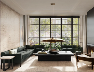 A Modern Resonance Home Checklist (Built for Human Biology)