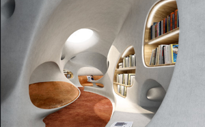 The Integrated Home OS (All Four Combined)