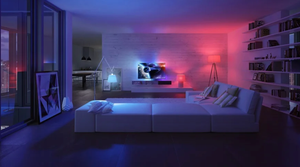 Light OS: How Home Lighting Regulates Time, Hormones, and Energy