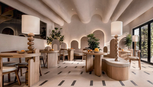 Form OS: Curves, Proportion, and Safety