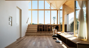 Why the Home Is the First Medicine