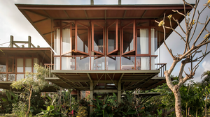 The 200-Home Regenerative Housing System